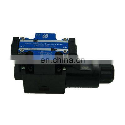 Northman SWH-G02-C2-D24-10 SOLENOID OPERATED DIRECTIONAL VALVE SWH-G02/G03-C2/C3/C4/C6/C2B-A220/D24-10/20/21/31-LS