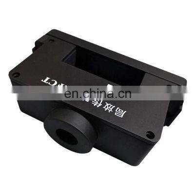 ABS Part CNC Machining Custom/ CNC Machining ABS Prototyping/Custom Plastic Prototype photo-2