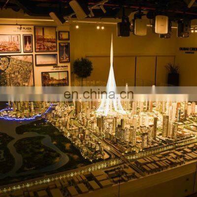 Architecture Model for City photo-2