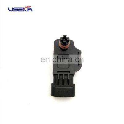 Hot Sales and Excellent quality Manifold Air Intake Pressure Sensor  For Chevrolet Chery Mitsubishi OEM 28086011 12232201