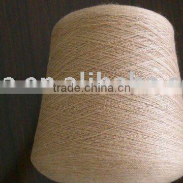 100% camel yarn