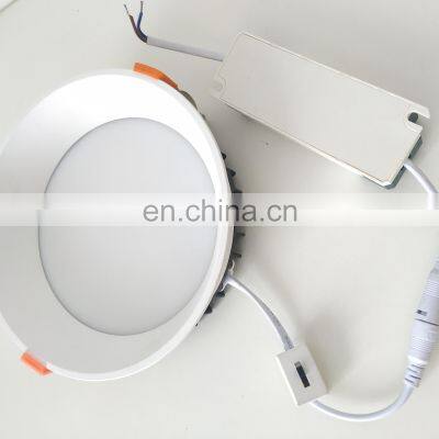 Factory Low - Price Round LED Flat Lighting Ceiling Lamp Down