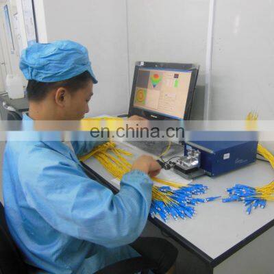 FC UPC ST UPC Duplex Single Mode G657A G652D Optical Fiber Patch Cord Fiber Jumper FC ST Fiber Patch Cord