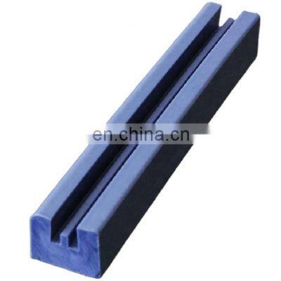 Low Price Extrusion Plastic Strip Uhmwpe Plastic Strip