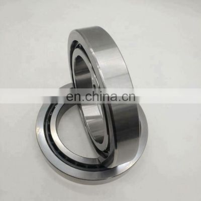 High Speed Angular Contact Ball Bearing 150BNR10X