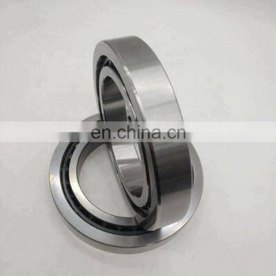 High Speed Angular Contact Ball Bearing 140BNR10S