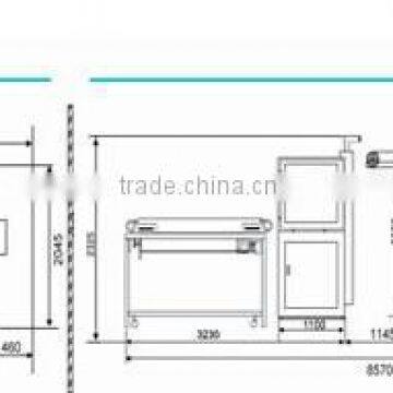 Computerized Chain Stitch Multi-functional Quilting Machine (High Speed) photo-2