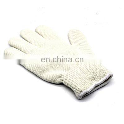 Heat Resistant Steam Ironing Gloves