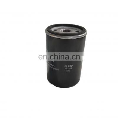 Professional Manufacturer Air Compressor Filter Motorcraft Stainless Steel W 719 Oil Filter photo-2