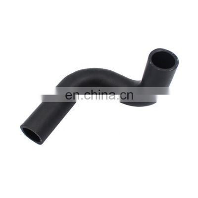 Radiator Hose 16572-0L150 Radiator Outlet Hose for HILUX FORTUNER 1GD 2GD 2015-2019