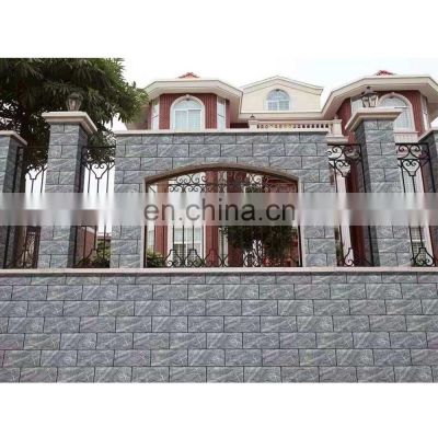 factory stock hotsale villa exterior wall tile outdoor cement tile