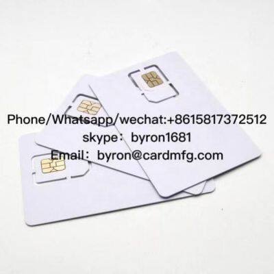 SIM Carte Postpaid Mobile Phone Sim Card Prepaid SIM Cards photo-4