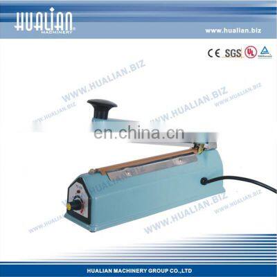 FS-200Iron HUALIAN Manual Impulse Sealer photo-2