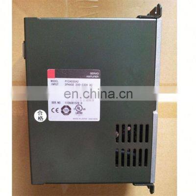 Q1AA13300DCS00 Q1AA13300DBS00 AC servo motor drive