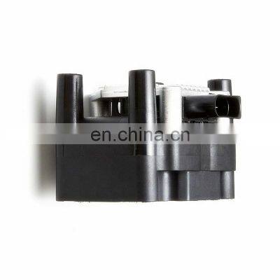 OE original factory 032905106 032905106B 032905106D High quality ignition Coils for VW