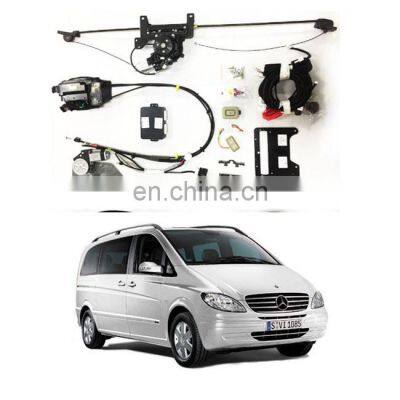 Automatic  Accessories electric Middle Door for  Old Vito/viano