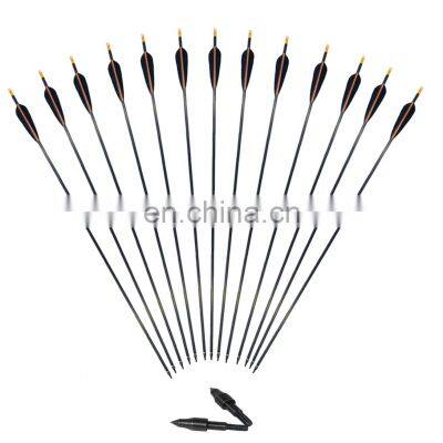 Wholesale archery arrow 31\