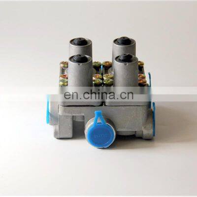 Spabb Car Spare Parts Foot Brake Valve 9347022600 for Truck