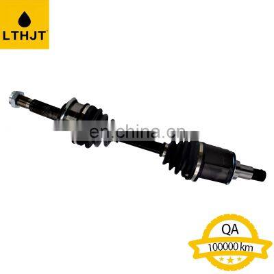 Car Accessories Auto Spare Parts Front Semi-axle LH/RH Drive Shaft 43430-35030 For LAND CRUISER PRADO VZJ95