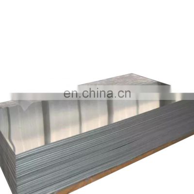 High quality SUS 304 stainless steel sheet / 304 stainless steel plate