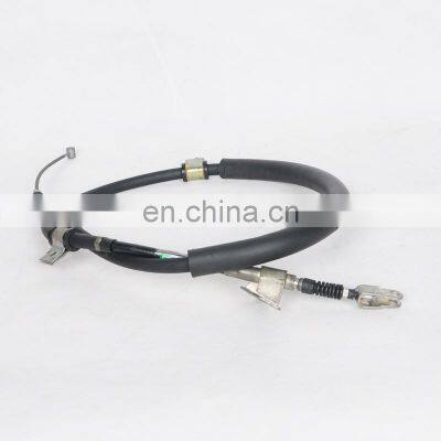 Topss brand automobile brake parking cable handbrake cable for Hyundai oem 59912-44213