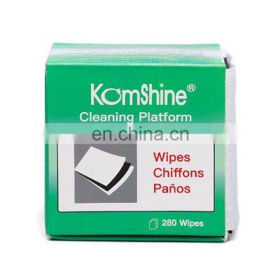 FOCP Optic Cleaning Paper Clean Paper Clean Paper for Optical photo-5