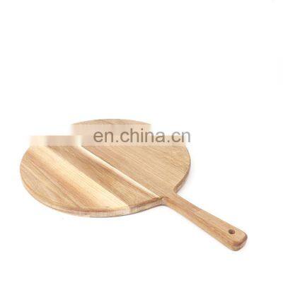 K&B hot wholesale 2021 new design high quality wooden china solid wood tray