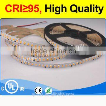 oem fashionable UL Listed 5500k high cri led strip light