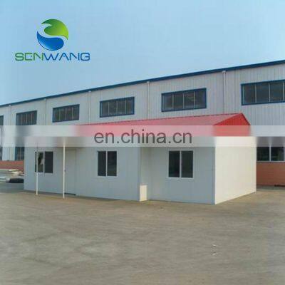 3D Model Design Prefab House Real Estate China Prefabricated Apartment Homes for Sale photo-3