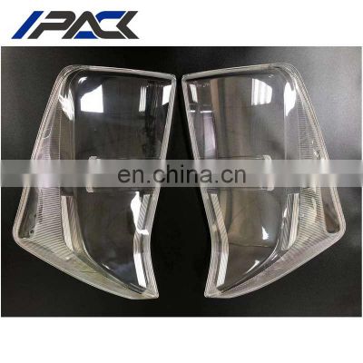 Nice Price Auto Parts High Quality Clear Tail Lamp Shell For Prius ZVW30