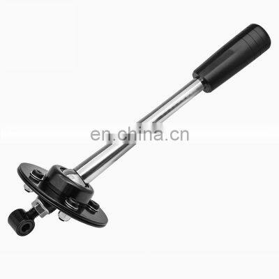 AOSU Quick Shift Short Shifter Short Throw Shifter Gear 1 Pc For E30 E36 E46 3 Series E34 E39 E6x 5 Series Z3 Versions