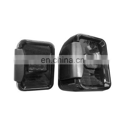 JT1001 Led Taillight Turn Signal Light Car for Jeep for Wrangler JT 2021 photo-2