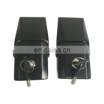 Car Engine Hood Lock for Jeep for Wrangler JL Hood Lock With Key JL1083