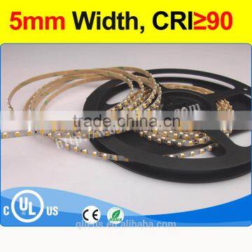 best selling excellent quality 5mm led strip light