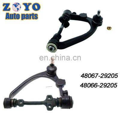 48066-29025 Right Tracking Wishbone Control Arm for Toyota Hiace
