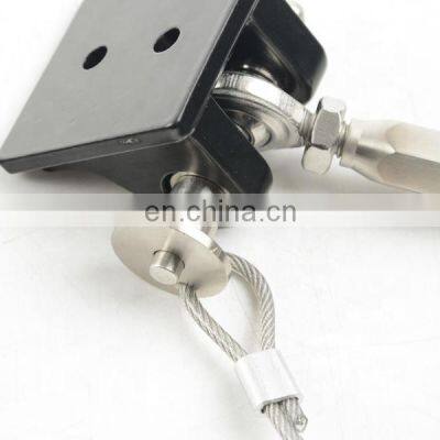 Hood Catch for Jeep Wrangler JK 2007-on 4x4 Hood Lock Auto Parts Offroad photo-5