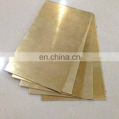 C44400 Copper Clad Laminated Sheet