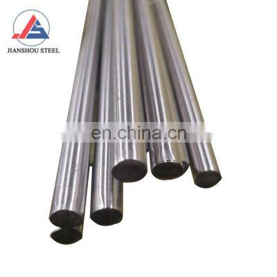 Astm Ss Round Bar 440a 440b 440c Stainless Steel rod Price Per Kg