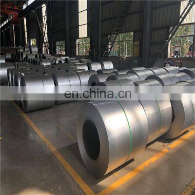 Cold Rolled Steel Strips 65MN SPCC DC01 DC04 SS400 SPHT Steel Strips photo-5