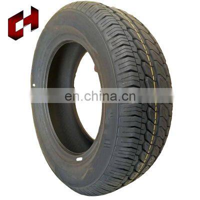 CH Hot Sales Assembly Anti Slip Compressor Polish 235/55R18 All Sizes White Line Import Car Tire With Warranty