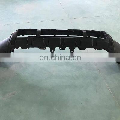 Front Bumper Car Accessories 52119-04220 52119-04907 For Tacoma US 2016 2017 2018 photo-3