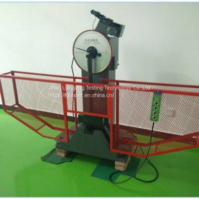 JB-300W Pendulum Impact Testing Machines/Impact Test Device /physical Testing Machines photo-2