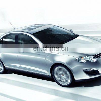Auto Radiator for MG550 2012 ROEWE 550 Chinese Car Parts