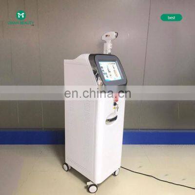 2021 Product Ideas Laser 3 Wavelengths Hair Removal Oriental Laser Removal Hair Diode Laser Hair Removal 808nm