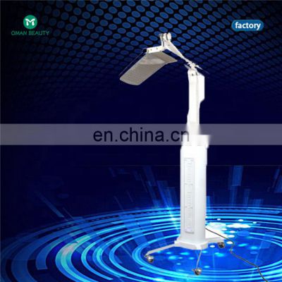 Sales Professional beauty machine photodynamic therapy / red light therapy / led light therapy led pdt for skin care