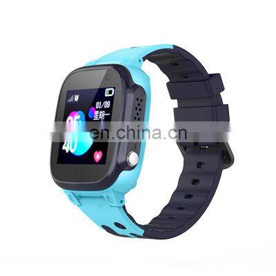 OEM/ODM Service Available New Product Wearale Device Kid'S Cheap Watch Q15 With Waterproof IP67 photo-3