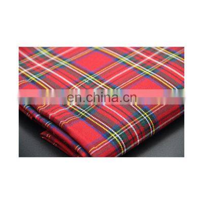 Unparalleled 100% Polyester Material Twill Fabric for Making School Uniform