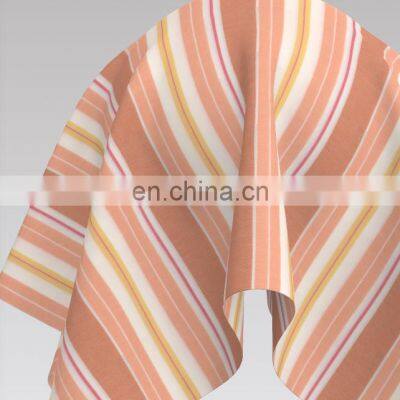 Super Comfortable Cotton Fabric Dyed Woven Fabric For Dress photo-5