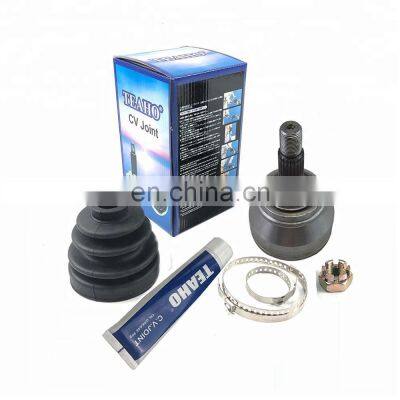 Auto Parts Outer For Honda CRV CV Joint Kit HO-24 photo-3