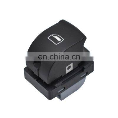 New Product Power Window Single Control Switch OEM 4FD959855A / 4FD 959 855 A FOR AUDI A6L C6